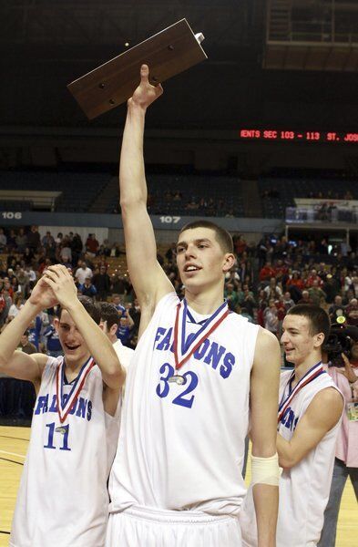 SLAM DUNK CHOICES: The North Shore's All-Decade boys basketball squad for the 2010s